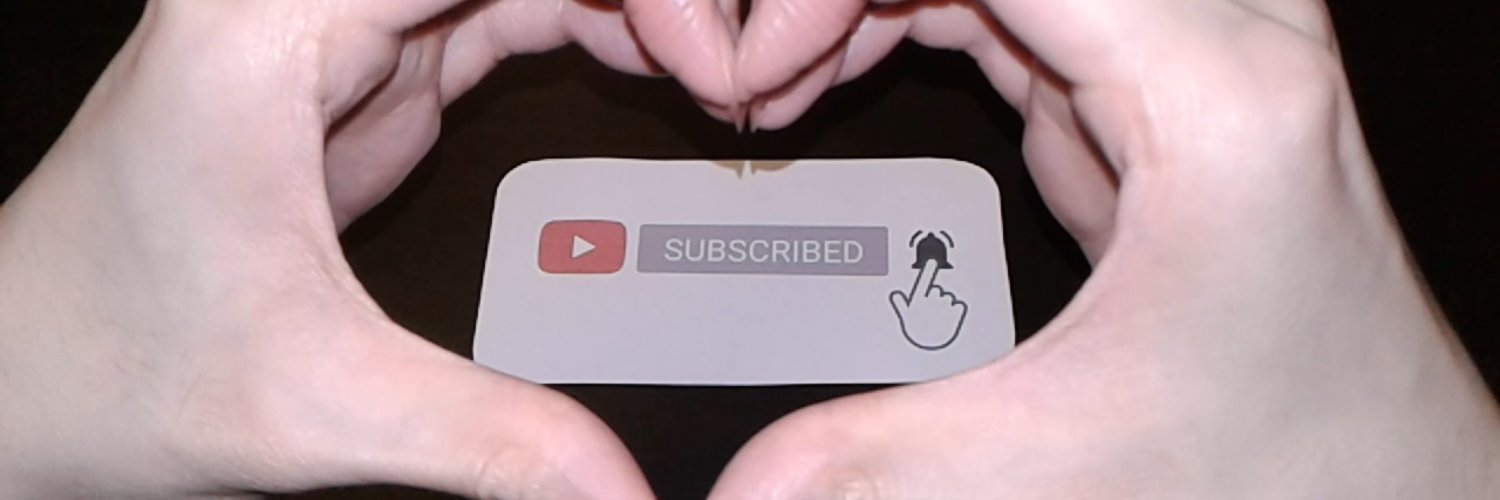 HANDCANDO1's profile banner image