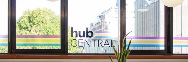 HubCentralLibs Profile Banner