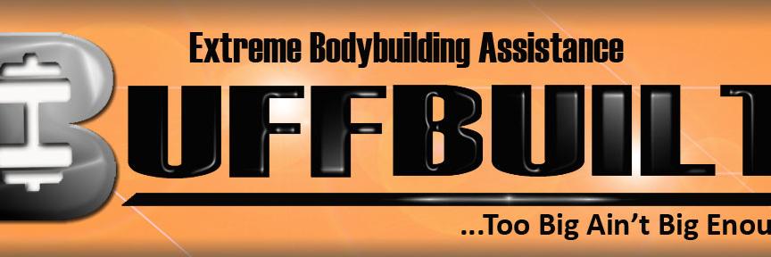 buffbuilt's profile banner image