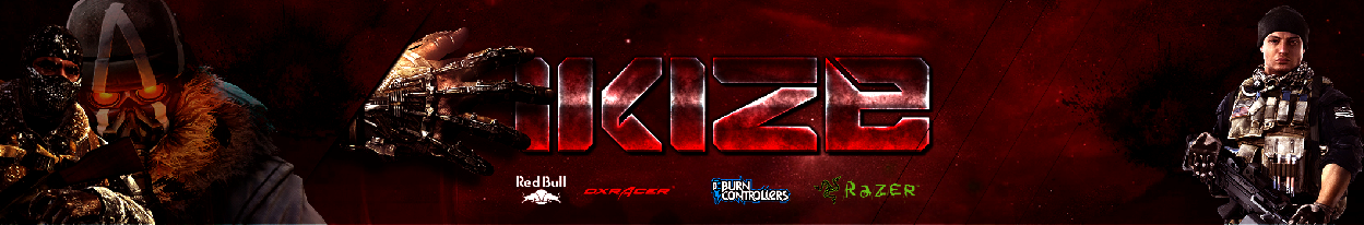 DeFenDZ IKize banner