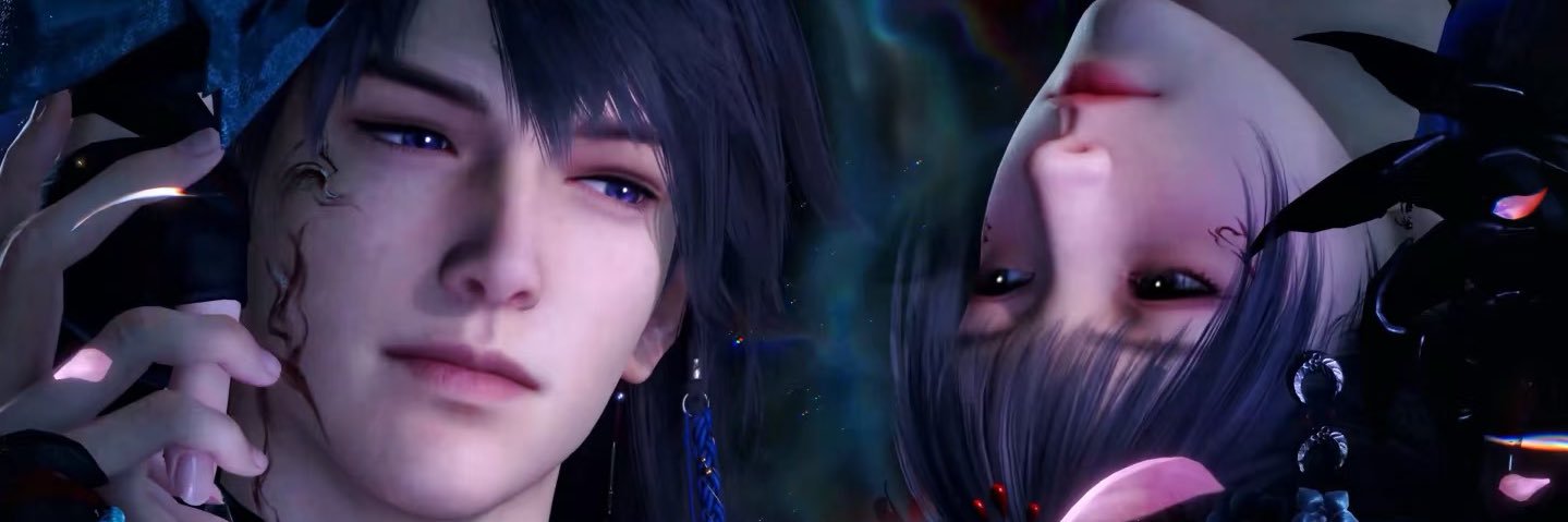 ChengyiTiff's profile banner image