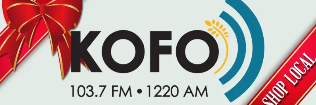 KOFO Radio banner