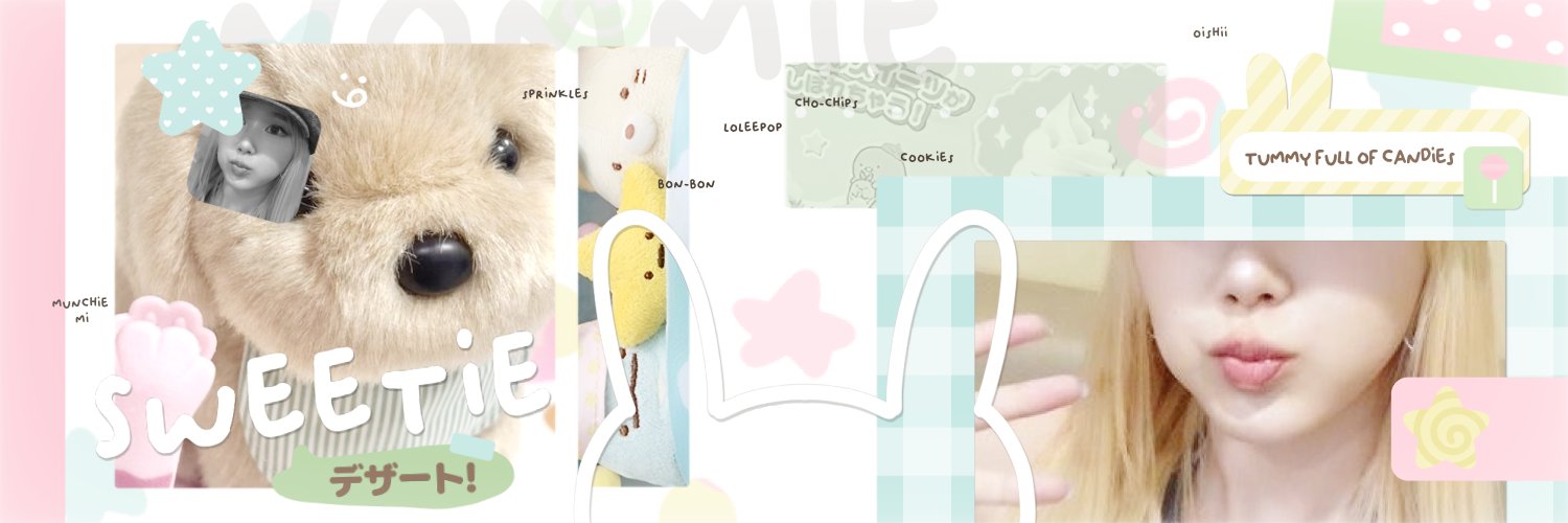 doletde's profile banner image