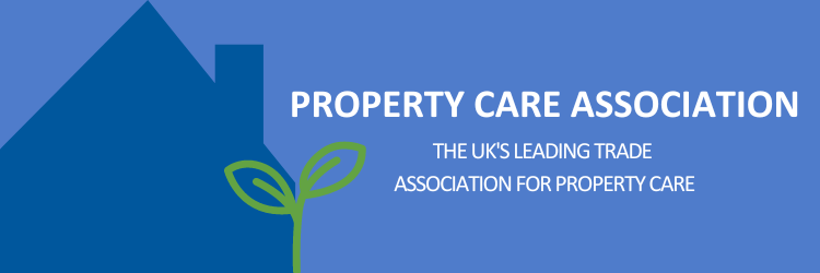 PCA Property Care banner