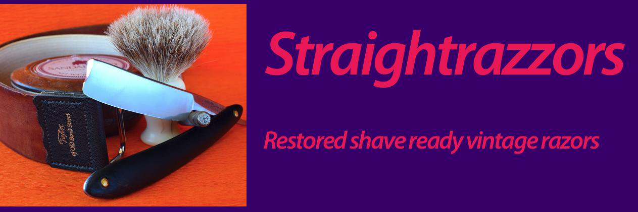 Straightrazzor's profile banner image
