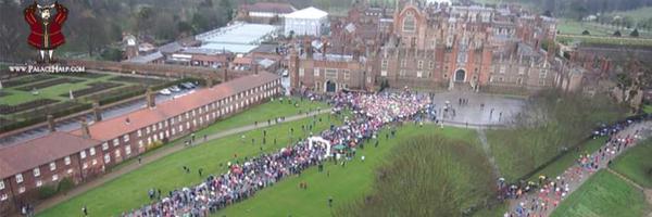 PalaceHalf Profile Banner