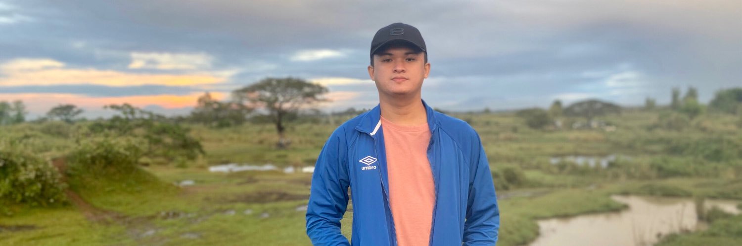 Eidamn's profile banner image