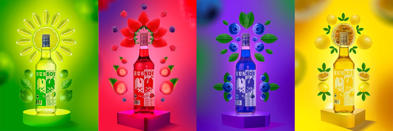 Vodka_Russov's profile banner image