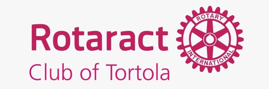 RotaractTortola's profile banner image