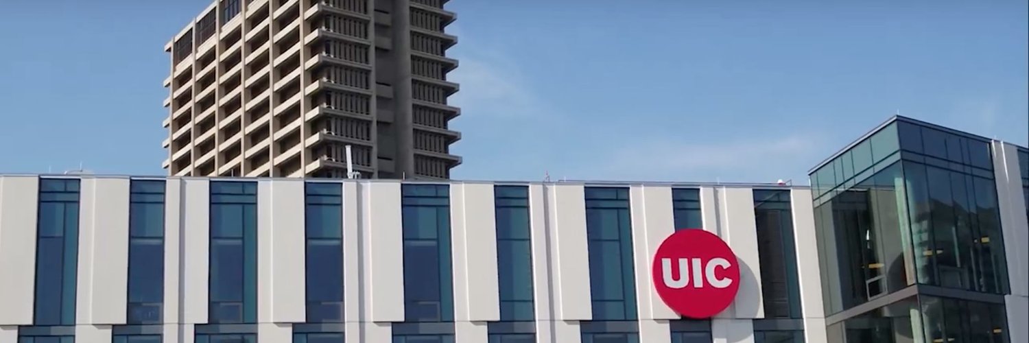 UIC Alumni's banner