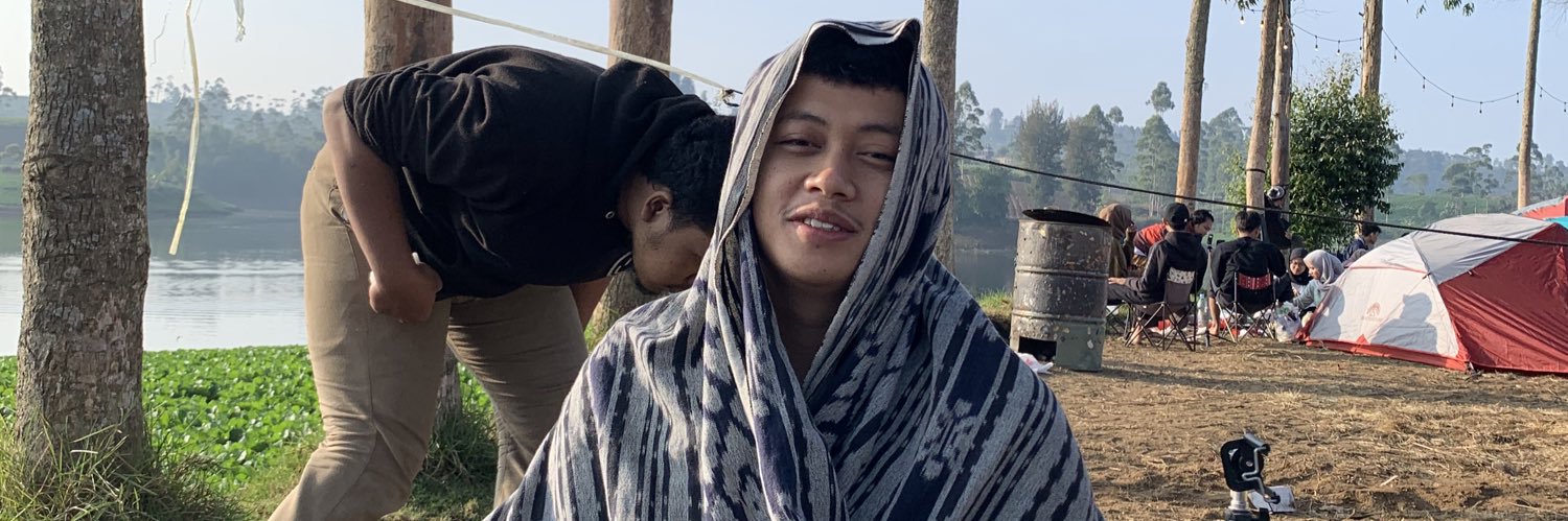 Aingzacky's profile banner image