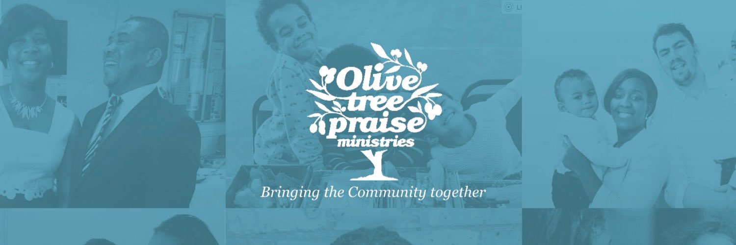 OliveTreePraise's profile banner image