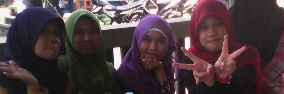 DeviAndini45's profile banner image