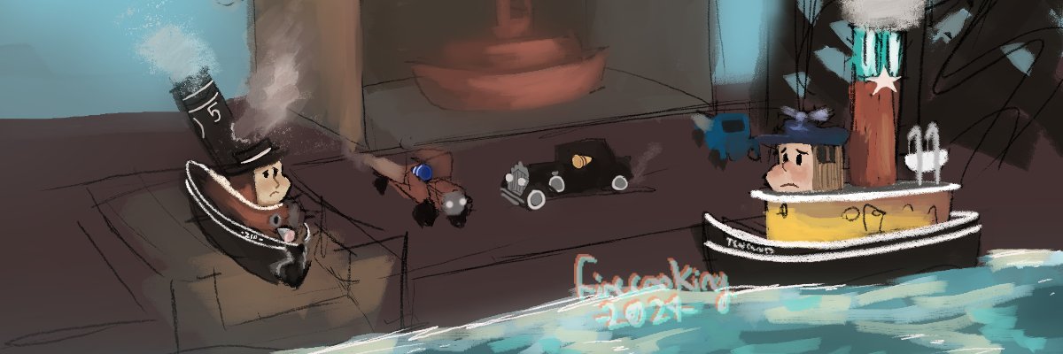 firecooking 🏳️‍🌈🍉 banner
