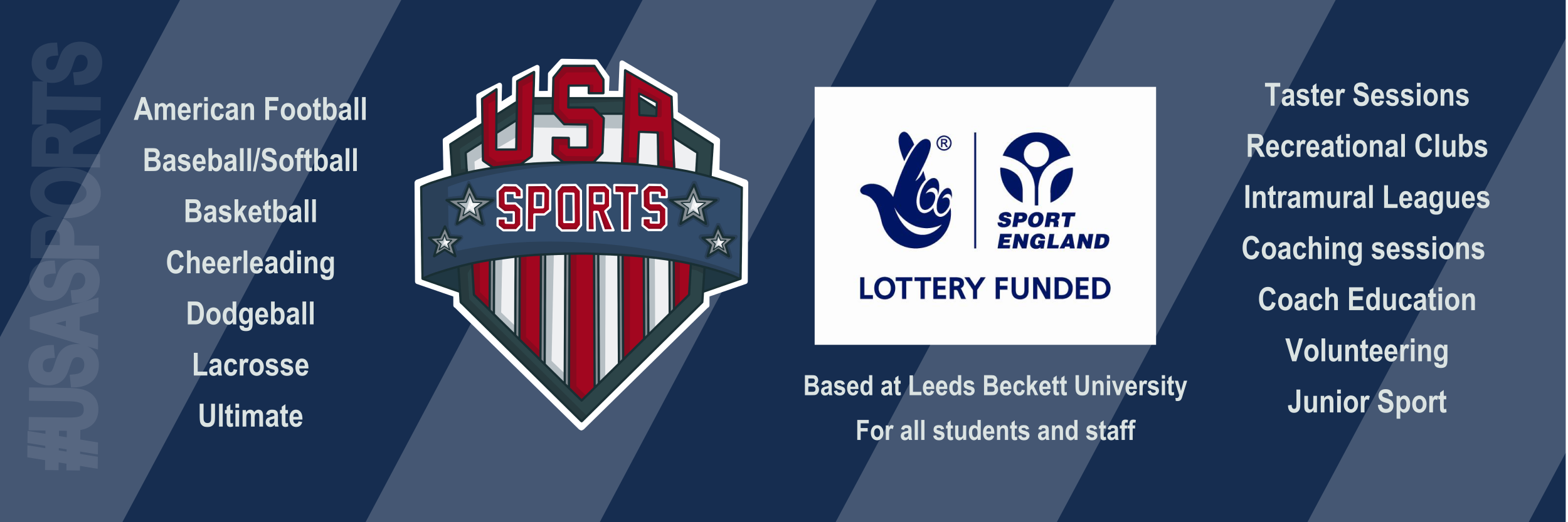 USASportsLBU's profile banner image