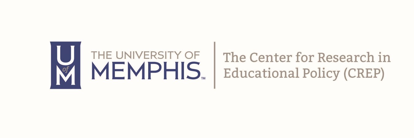 UofMemphisCREP's profile banner image