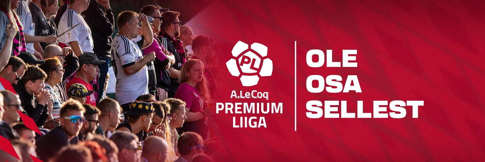Premium Liiga banner
