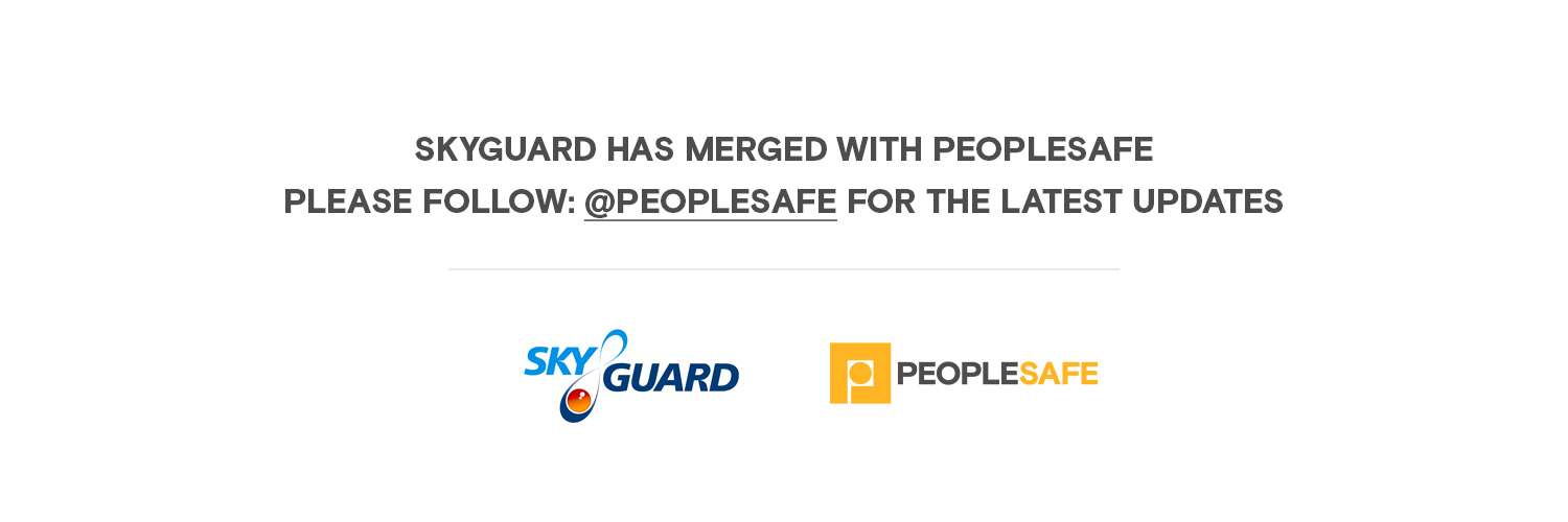 SkyguardGroup's profile banner image