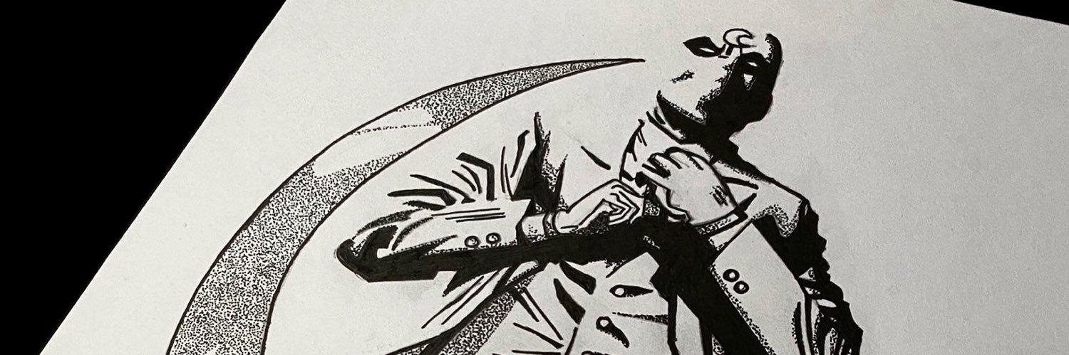 karltomo's profile banner image