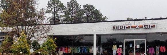 thrift2gift's profile banner image