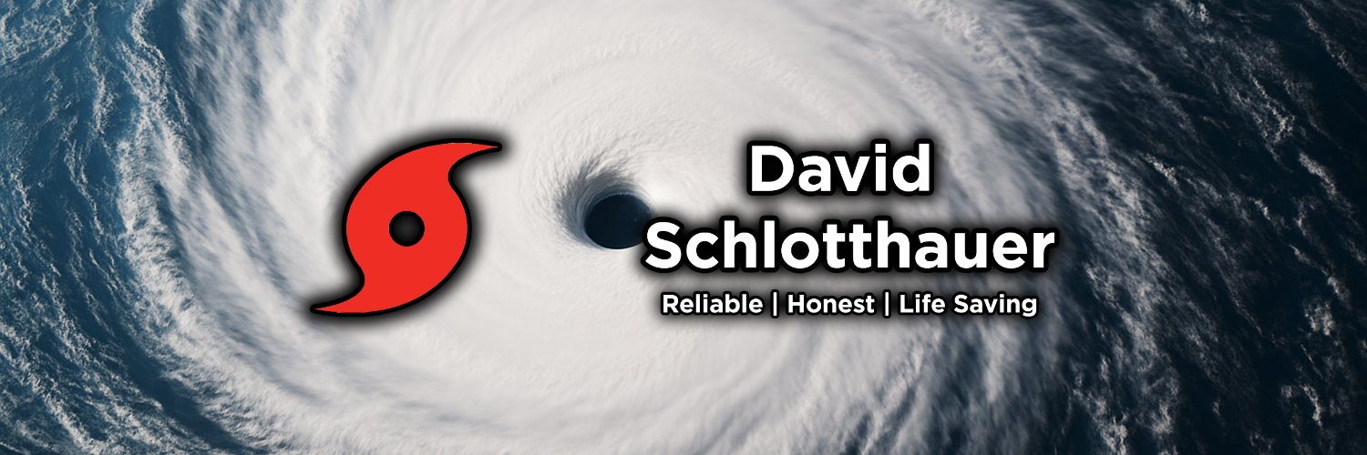 David Schlotthauer's banner