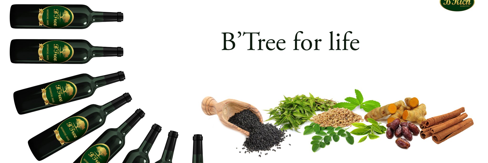 BtreeWellness's profile banner image