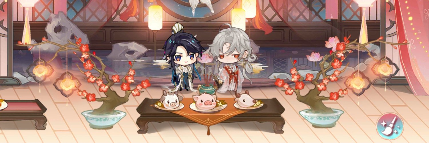 gla_chan's profile banner image