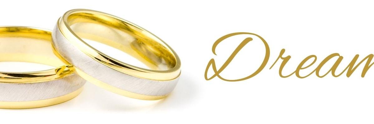 DreamWedDay's profile banner image