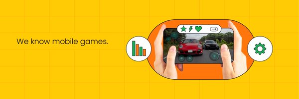 GameRefinery Profile Banner