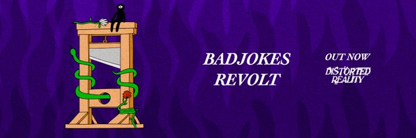 badjokes_ Profile Banner