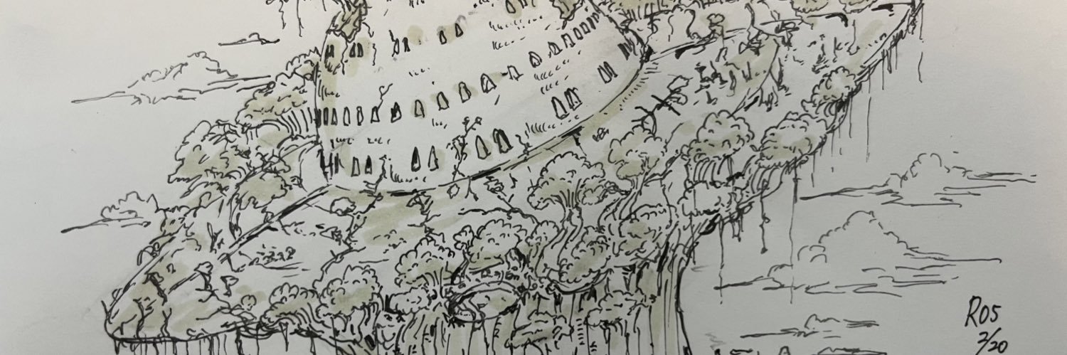 junooike's profile banner image