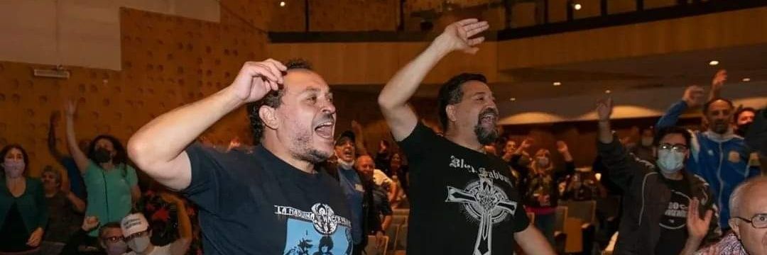 Ariel E. Velazquez banner