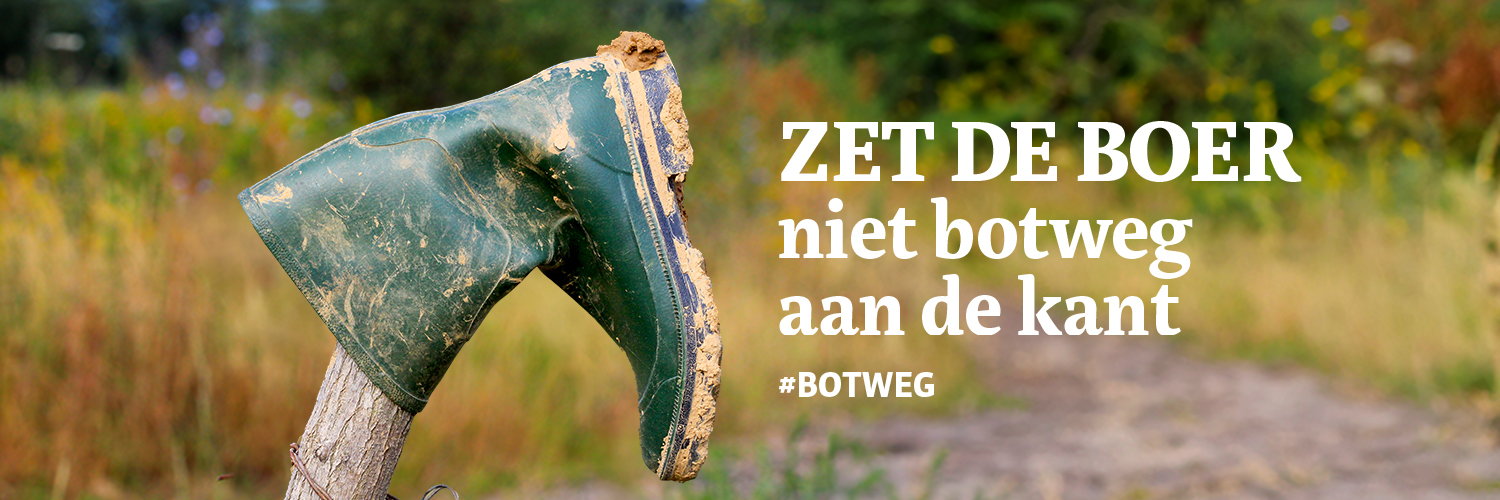 Boerenbond's profile banner image
