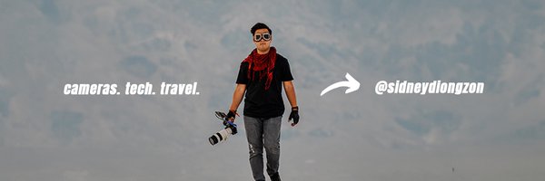 SidneyDiongzon Profile Banner