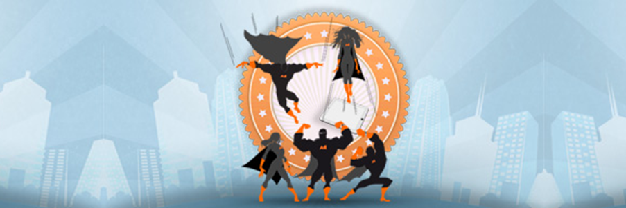 Business Performance banner