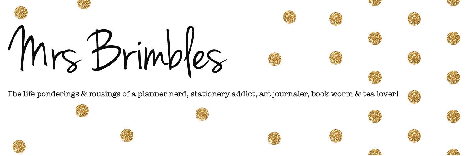 MrsBrimbles's profile banner image