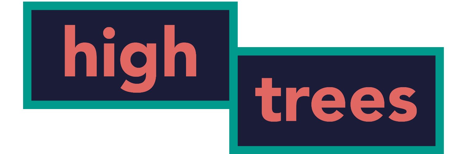 High Trees's banner
