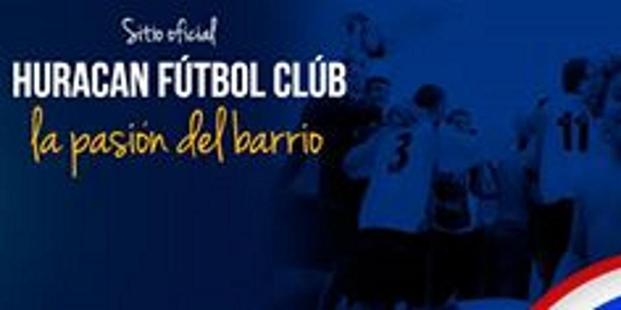 HURACANDELPASO's profile banner image