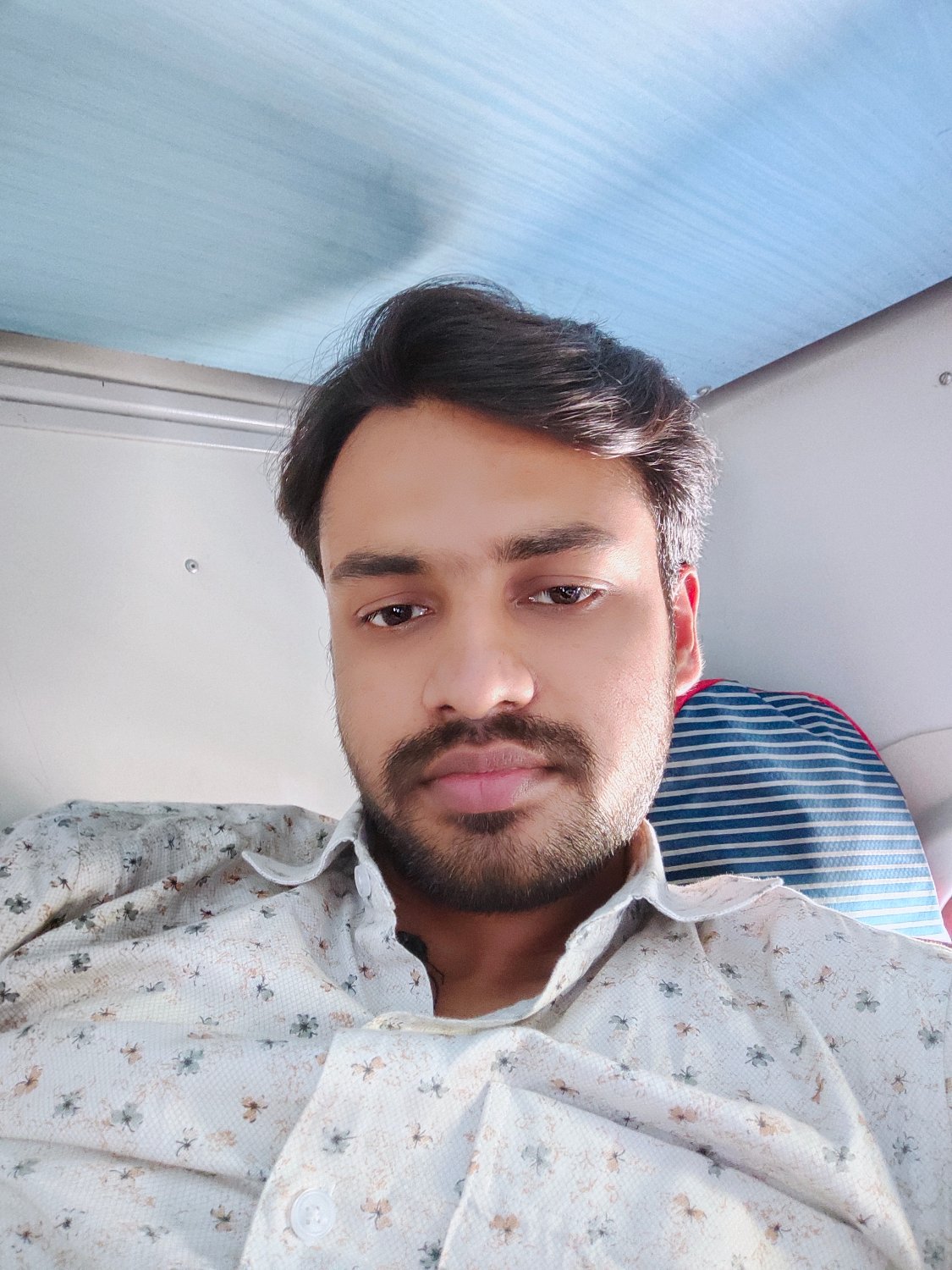 ASHU7677's profile banner image