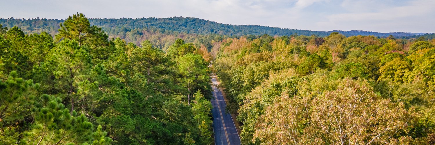 DavisForestry's profile banner image