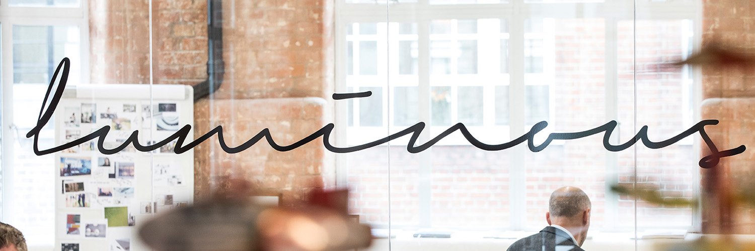 Luminous (@Luminouslondon) / Posts / X