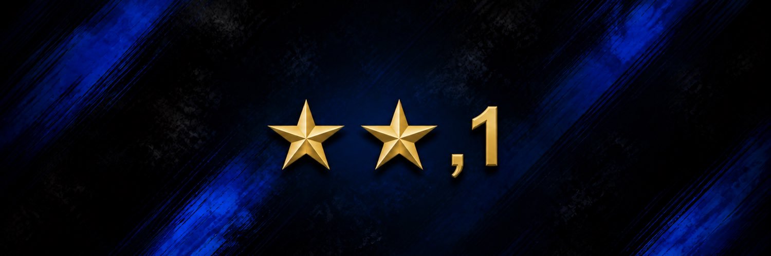 PDTSMN 2️⃣1️⃣⭐️⭐️ banner