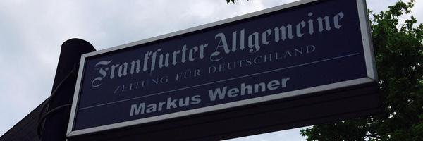 mwehner4 Profile Banner