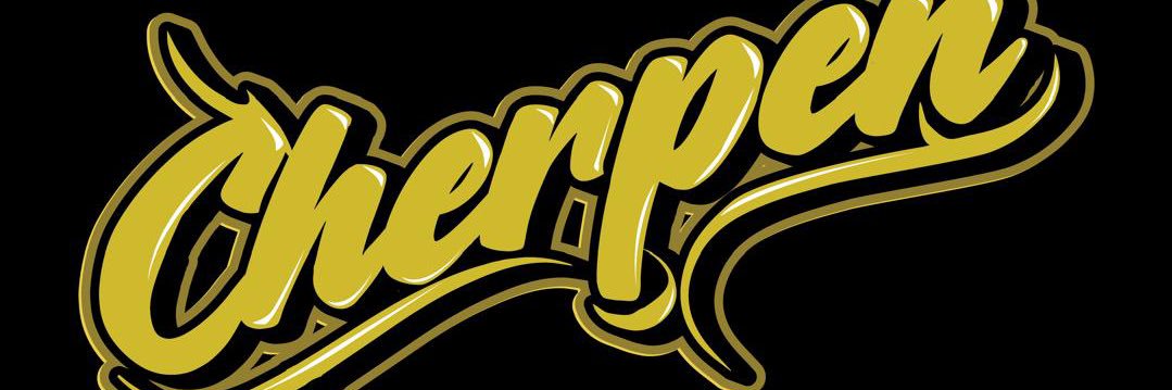 cherpenofficial's profile banner image