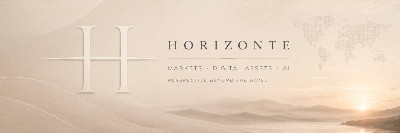 HORIZONTE banner