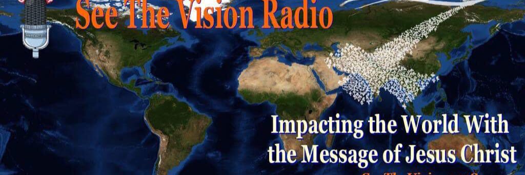 seethevision291's profile banner image