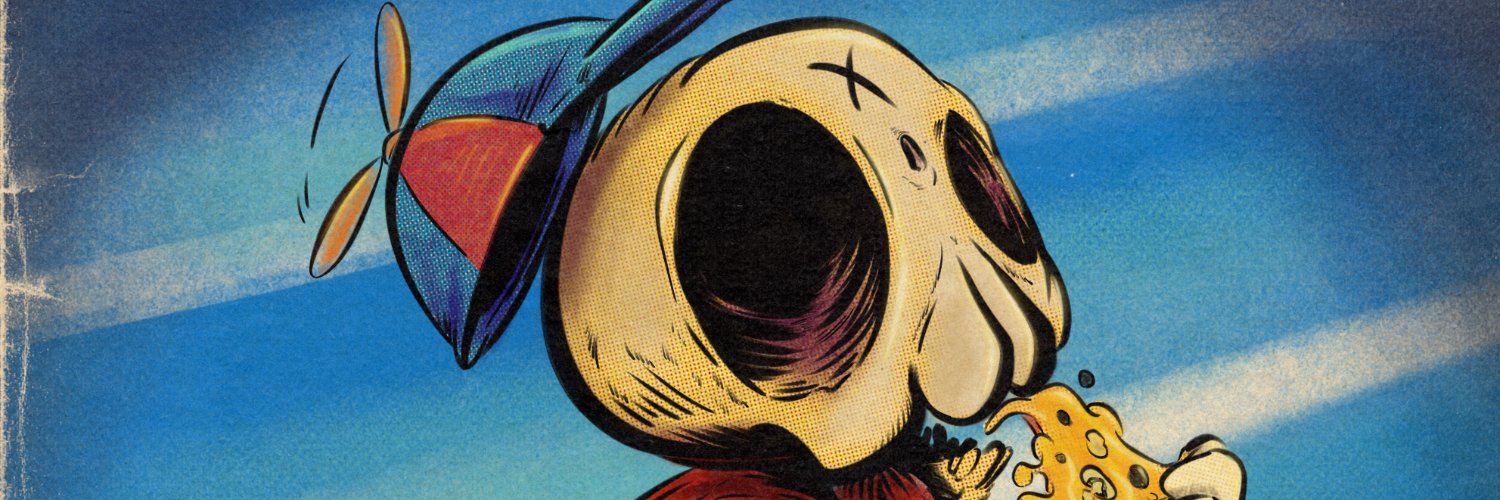 Sohellsey's profile banner image