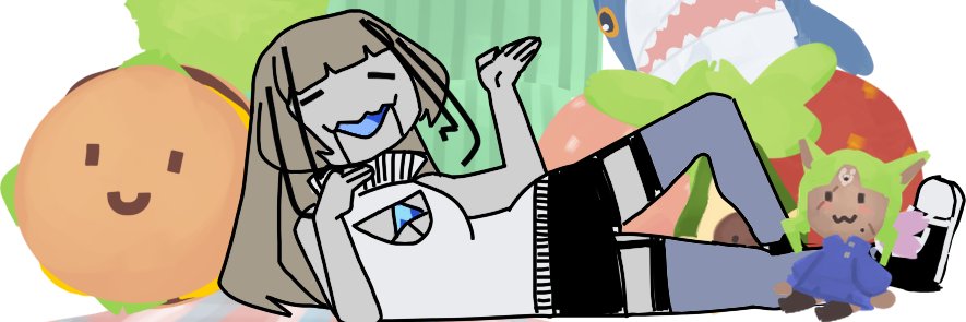 AnethumTime's profile banner image