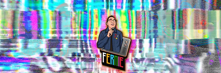 FernieButJust's profile banner image