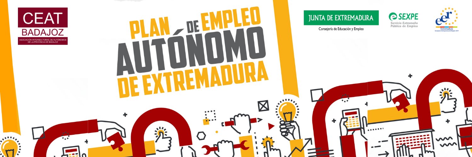 CEAT BADAJOZ banner